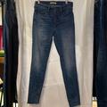Madewell Jeans | Light Wash Madewell Vintage Blue Jeans | Color: Blue | Size: 27