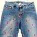 Lilly Pulitzer Jeans | Lilly Pulitzer Jeans | Color: Blue/Pink | Size: 8