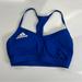 Adidas Swim | Adidas Women’s Blue Beach Top Us8 L8-1 | Color: Blue | Size: M