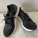 Adidas Shoes | Adidas Ultraboost X Black Dark Grey Heather-Onix Size 9 | Color: Black/Gray | Size: 9