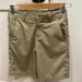 Under Armour Bottoms | Boys Dry Fit Under Armour Khaki Shorts- Excellent Condition. | Color: Tan | Size: 12b