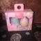 Disney Makeup | Disney Lilo & Stitch Beauty Blender Set | Color: Pink | Size: Os