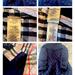 Burberry Jackets & Coats | 100authentic Burberry Jacket | Color: Blue | Size: M