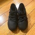 Adidas Shoes | Adidas Kids Soccer Shoes Size 11k | Color: Black | Size: 11b