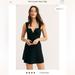 Free People Dresses | Intimately/Free People Dress | Color: Black | Size: Xs