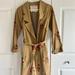 Anthropologie Jackets & Coats | Anthropologie Jacket | Color: Tan | Size: Xs