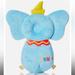 Disney Accessories | Disney Baby Head Protector/ Head Guard Backpack - Dumbo (For 6-18 Month Old) | Color: Blue | Size: Osbb