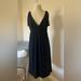 J. Crew Dresses | J Crew Dress | Color: Black | Size: S