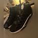 Nike Shoes | New Nike Air Jordan 2008 Cp311 Size 15 Black White Gold Mint New | Color: Black/Gold | Size: 15