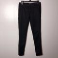 American Eagle Outfitters Pants & Jumpsuits | Aeo Womens Black Super Stretch Skinny Pant Sz 2 | Color: Black | Size: 2