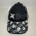 Disney Accessories | Disney Parks Jack Skellington Hat Men | Color: Black/White | Size: Os