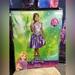 Disney Costumes | Disney Princess Rapunzel Size S/P (4-6x) Costume -Brand New | Color: Pink/Purple | Size: 4-6x