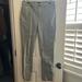 J. Crew Pants & Jumpsuits | J Crew Slim Chinos | Color: Gray/Green | Size: 2