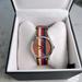 Gucci Accessories | Gucci Watch 126.4 38mm Men's Multicolor X Multi Color | Color: Red | Size: Os