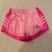 Adidas Bottoms | Girls Adidas Mesh Shorts | Color: Pink | Size: 4tg