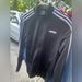 Adidas Jackets & Coats | Mens Adidas Jacket Size Medium | Color: Black/White | Size: M