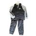 Nike Matching Sets | Nike Black Tracksuit Matching Set 18m | Color: Black | Size: 18mb