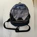 Adidas Other | Adidas Boys Backpack Color: Gray/Black | Color: Black/Gray | Size: Osbb