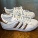 Adidas Shoes | Adidas Superstar Shoes | Color: White | Size: 8.5