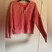 American Eagle Outfitters Sweaters | American Eagle Knit Pink Sweater | Color: Pink | Size: Mj