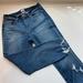 J. Crew Jeans | Brand New Women's J.Crew Slim Broken In Boyfriend Jeans Size 28 $158 | Color: Blue | Size: 28