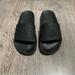 Gucci Shoes | Gucci Slide Sandal | Color: Black | Size: 9