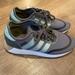 Adidas Shoes | Adidas N-5923 In Great Condition | Color: Blue | Size: 10