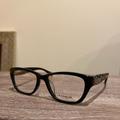 Coach Accessories | Coach Eyeglasses | Color: Black | Size: 53-17-145