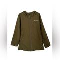 Columbia Jackets & Coats | Girls Columbia Outdoor Jacket - Wind And Water Resistant | Color: Green | Size: 6g