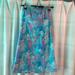 Lilly Pulitzer Dresses | Lilly Pulitzer Dress | Color: Blue | Size: 4