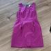 J. Crew Dresses | J. Crew Dress | Color: Purple | Size: 8