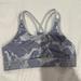 Under Armour Other | 2 Underarmour Girls Sports Bras | Color: Gray/White | Size: S