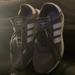 Adidas Shoes | Adidas I-5923 Shoes | Color: Gray/White | Size: 5.5