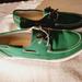 Polo By Ralph Lauren Shoes | Green By Ralph Lauren Polo Shoes | Color: Green | Size: 13