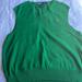 Polo By Ralph Lauren Other | Green Polo By Ralph Lauren Xl Sweater Vest | Color: Green | Size: Os