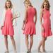 Athleta Dresses | Athleta Santorini Thera Pink Dress Size Small | Color: Pink | Size: S