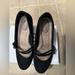 Giani Bernini Shoes | Giani Bernini Memory Foam Suede Shoes 6.5 | Color: Black | Size: 6.5