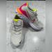 Nike Shoes | Nike Women's Renew Run Platinum Pink Blast Sneakers | Color: Orange/Pink | Size: 8.5