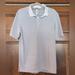 Adidas Shirts | Adidas Golf Shirt Sz M | Color: Gray/White | Size: M