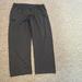 Under Armour Pants & Jumpsuits | Dark Gray Heather Under Armour Sweatpants With Pockets. 2xl | Color: Gray | Size: 2x