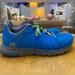 Columbia Shoes | Columbia Montrail Hiking Shoes | Color: Blue | Size: 10