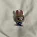 Disney Toys | Disney Doorables Series 9 Judy Hopps | Color: Blue/White | Size: Os