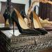 Kate Spade Shoes | Kate Spade Black Heels | Color: Black | Size: 6
