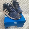 Adidas Shoes | Adidas Originals Mens 8.5 Blue X_plr Casual Lifestyle Shoes Sneakers B37437 | Color: Blue | Size: 8.5