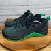 Nike Shoes | Nike Metcon Flyknit 3 Invictus Glow In The Dark Crossfit Shoe Cd0305-003 Size 13 | Color: Black/Green | Size: 13