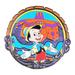 Disney Other | 2014 Disney Parks Festival Of Fantasy Parade Mystery Pin - Pinocchio | Color: Red | Size: Os