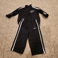 Nike Matching Sets | Baby Nike Outfit | Color: Black | Size: 9-12mb