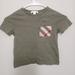 Burberry Shirts & Tops | Burberry Children T-Shirts Size 4y | Color: Green | Size: 4y