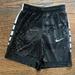 Nike Bottoms | Boys Nike Dri-Fit Elite Shorts | Color: Black/White | Size: Mb