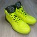 Adidas Shoes | Adidas Men’s D Rose 3 Electricity G56949 Basketball Shoes Size 10.5 Yellow Black | Color: Black/Yellow | Size: 10.5